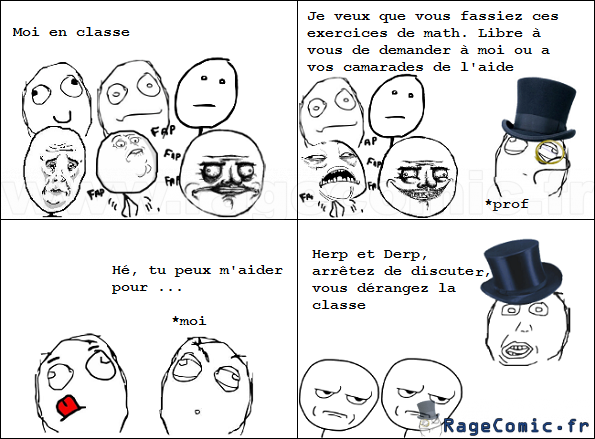 Prof débile Prof débile