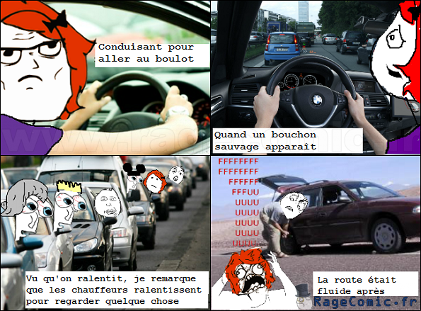 Raison du bouchon Raison du bouchon