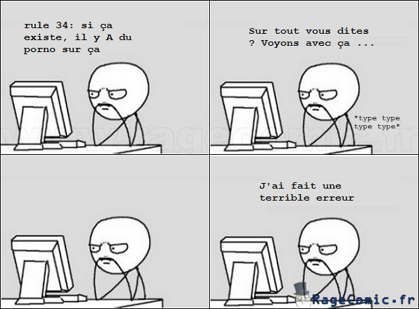 Rule 34 Rule 34