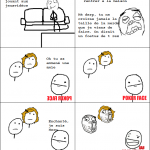 Je devrais arrêter de faire ça