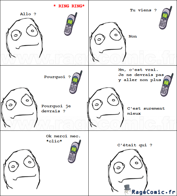 Parfois tu suis le feeling Parfois tu suis le feeling