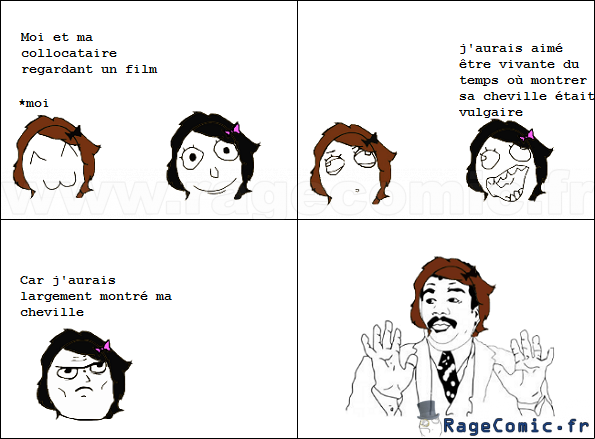 Quelle coquine Quelle coquine