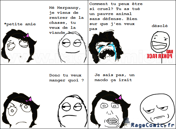 Un jour de chasse perdu Un jour de chasse perdu