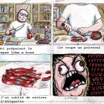 Cuisine rage