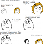 Elle a ses principes