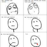 J'aime pas l'hiver J'aime pas l'hiver