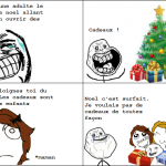 Noel en tant qu'adulte