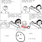 Je ne suis pas si jeune