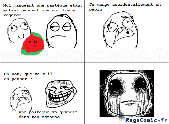 On s'est tous fait avoir