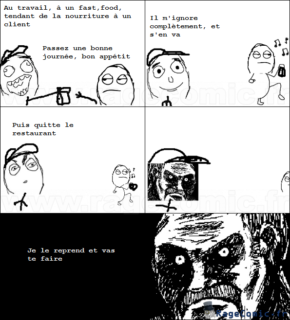 Où sont les manières