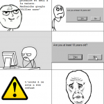 Je n'étais pas malin Je n'étais pas malin