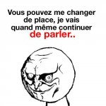 Grosse pipelette Grosse pipelette