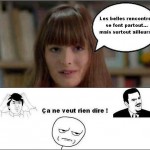 Publicité qui ne veut rien dire