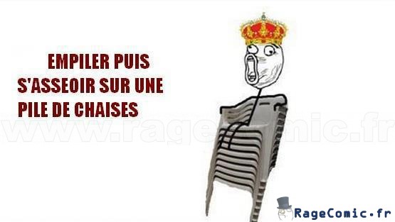 Tout le monde l'a déjà fait