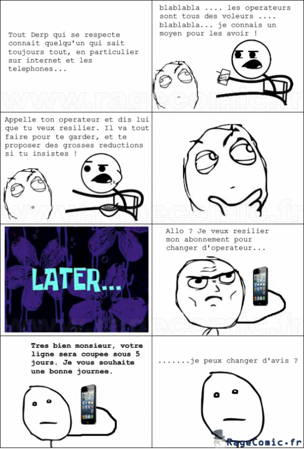 Astuce pour avoir des promos