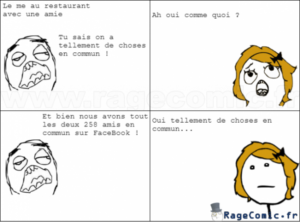Choses en commun