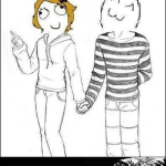 Pourquoi tenir la main de sa copine