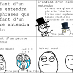 On est pas né sous la même étoile