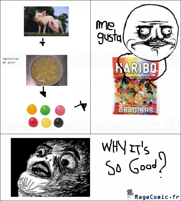 why it's so good ? why it's so good ?