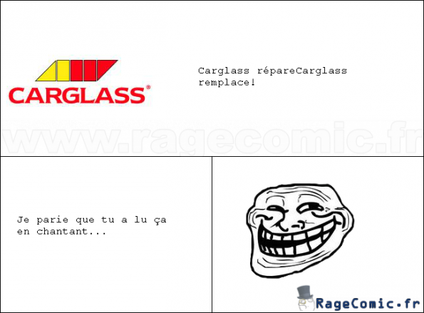 Troll universel Troll universel
