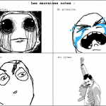 Haaaa, j'ai tant pleuré