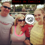 Gusta photo de famille Gusta photo de famille