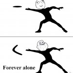 Boomerang vs frisbee