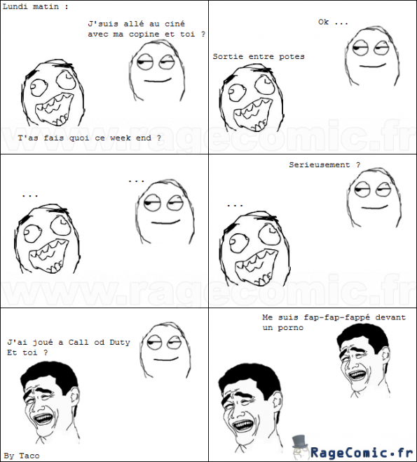 La vérité, rien que la vérité 