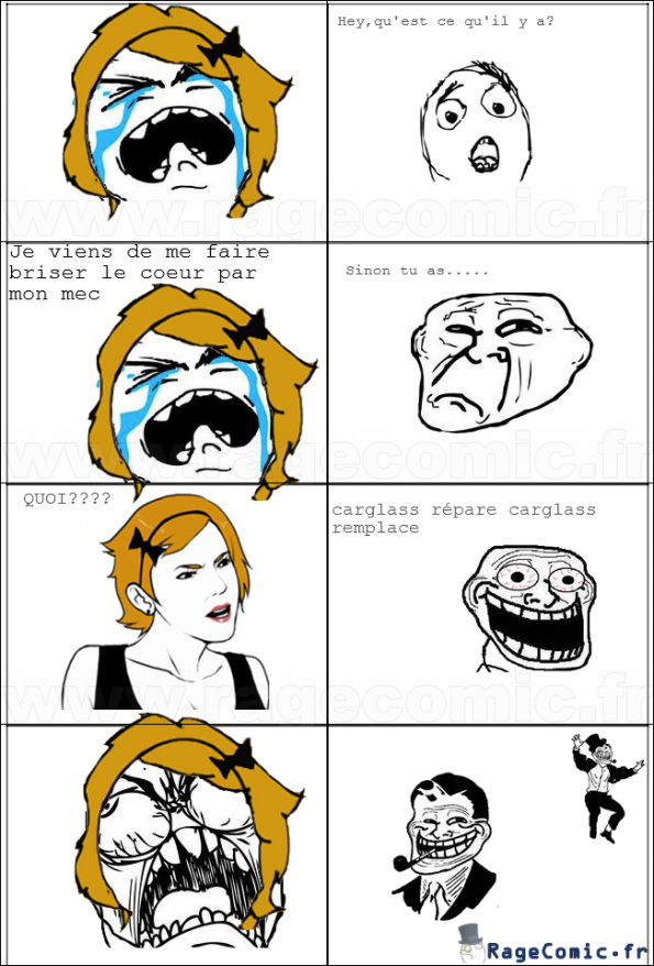 carglass... carglass...