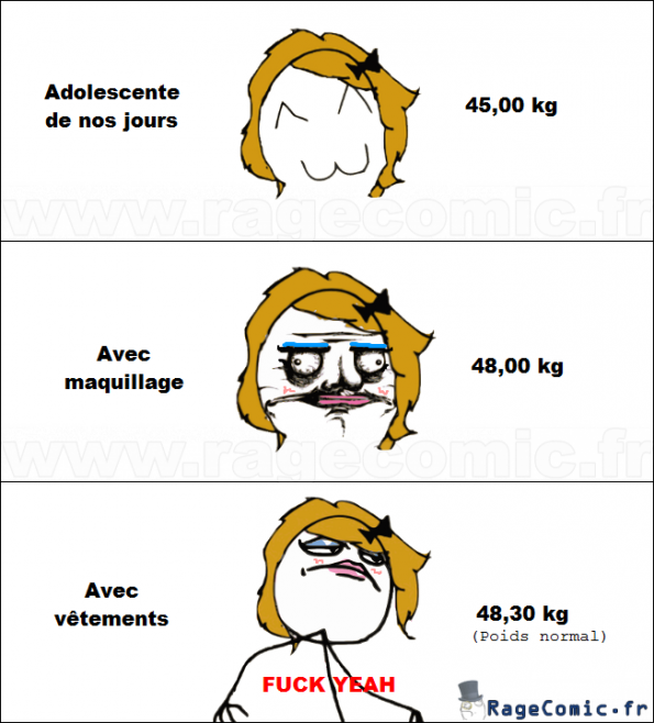 Une Derpette d'aujourd'hui