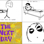 Café miam miam Café miam miam