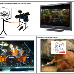 Batteur professionnel ?