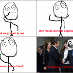 Comment se debarrasser d'une morve