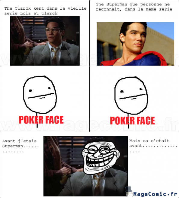 Supertroll Supertroll