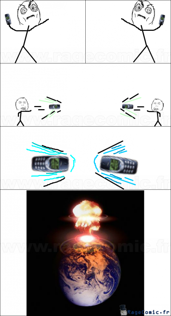 la fin du monde la fin du monde