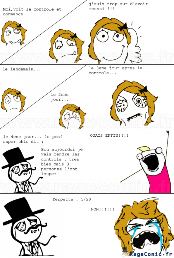 un contrôle révisé un contrôle révisé