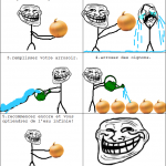 De l'eau infinie De l'eau infinie