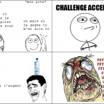 Challenge !