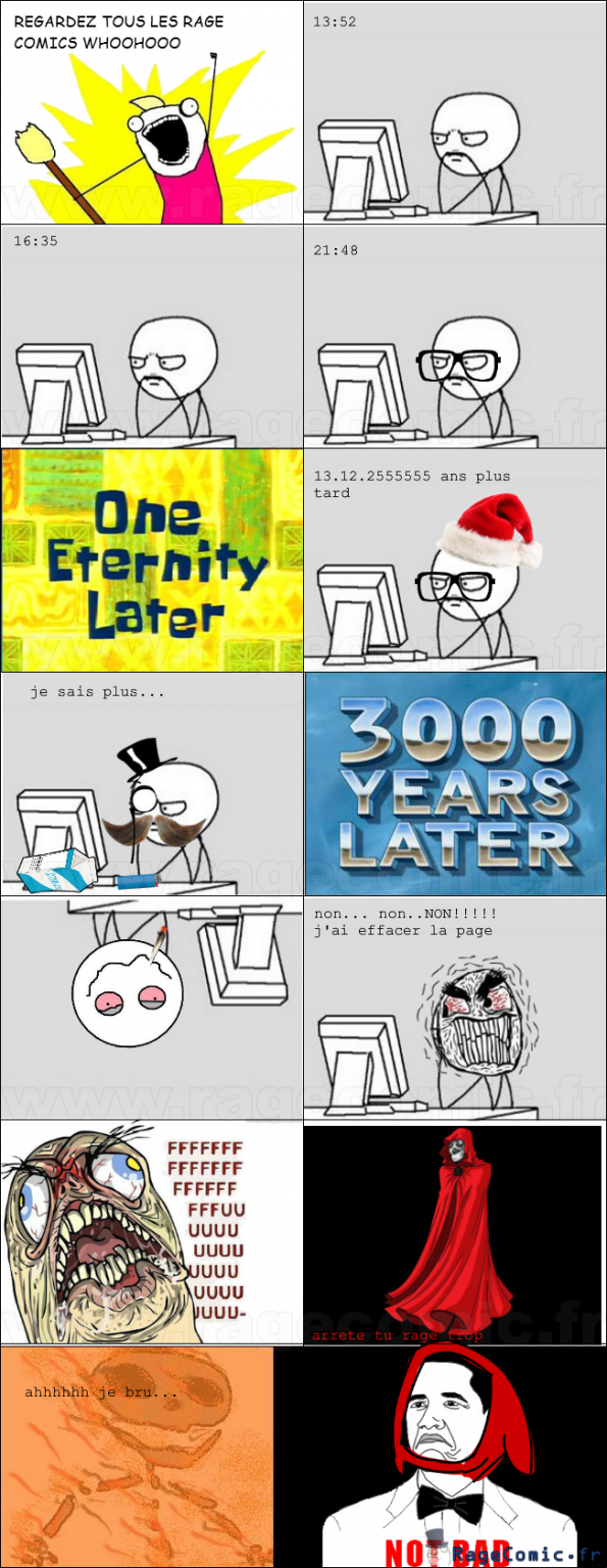 trop longtemps trop longtemps