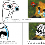 Trop mignon Trop mignon