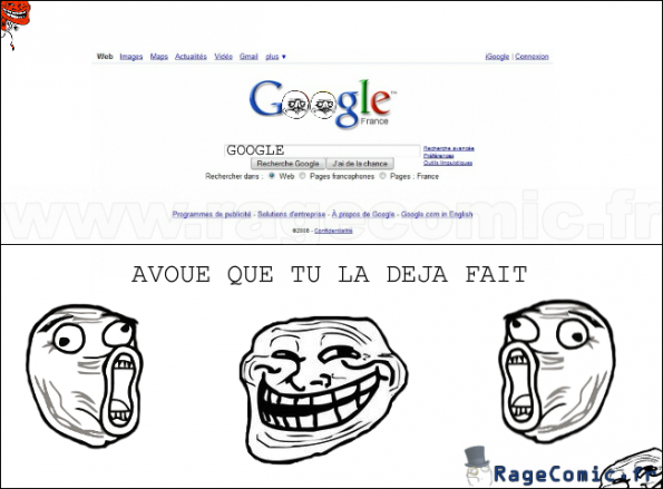 Google