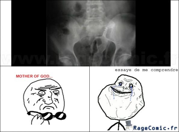 Si t'as pas de petite amie ... Si t'as pas de petite amie ...