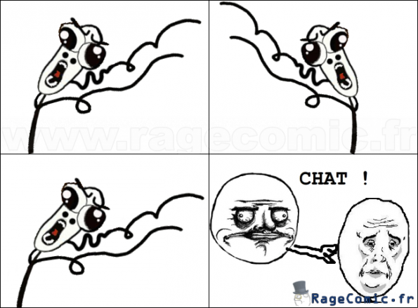 CHAT !