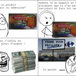 Manger à l'infini !