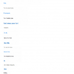 Conversation avec un robot tueur