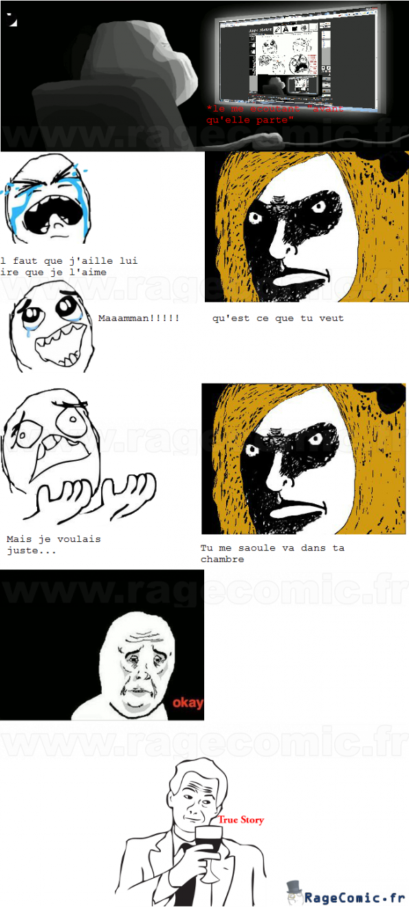 Je t'aim.... Je t'aim....