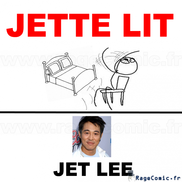 JETTE LIT