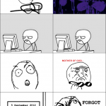 La rentrée des classes