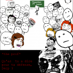 En mode sonnerie spéciale jeunes