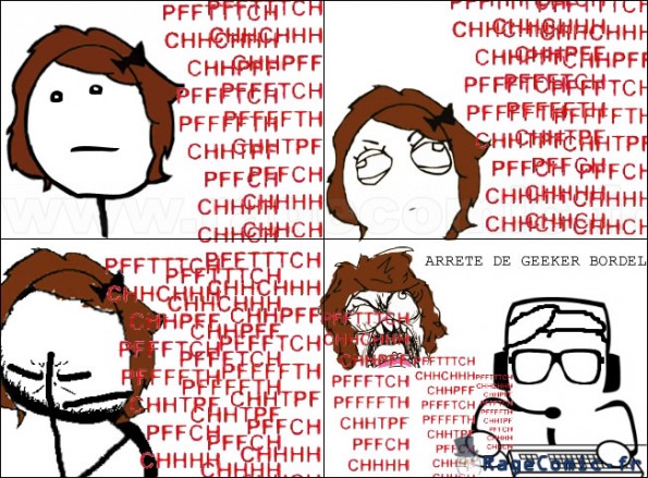 La vie d'un couple moderne. La vie d'un couple moderne.